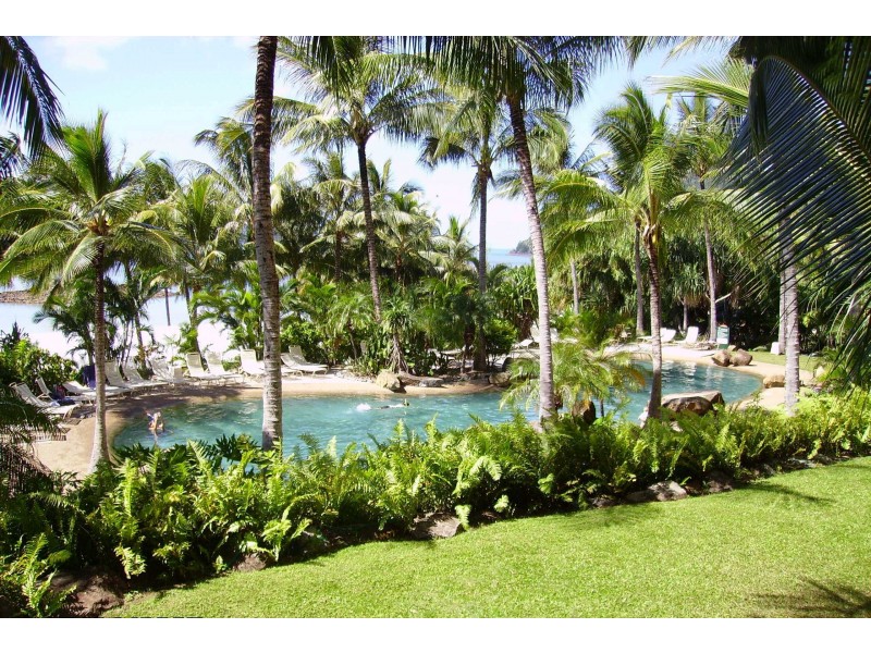 CA104/14 Resort Drive, Hamilton Island QLD 4803