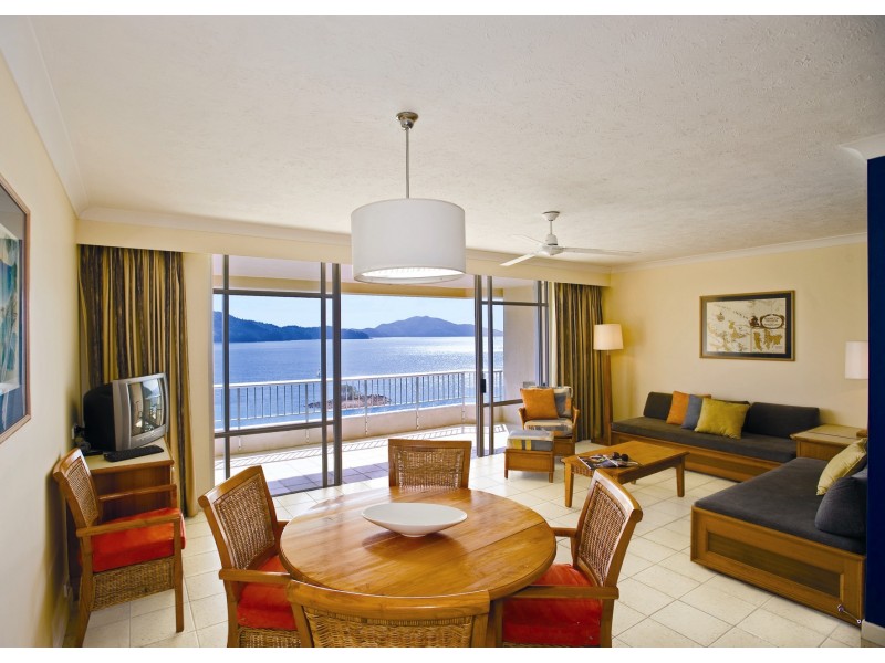 CA104/14 Resort Drive, Hamilton Island QLD 4803