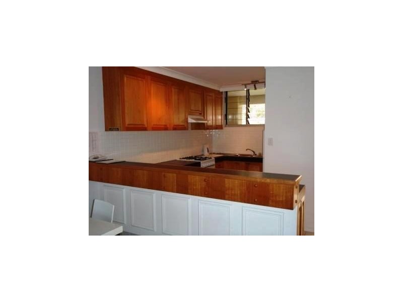 207/16 Resort Drive, Hamilton Island QLD 4803