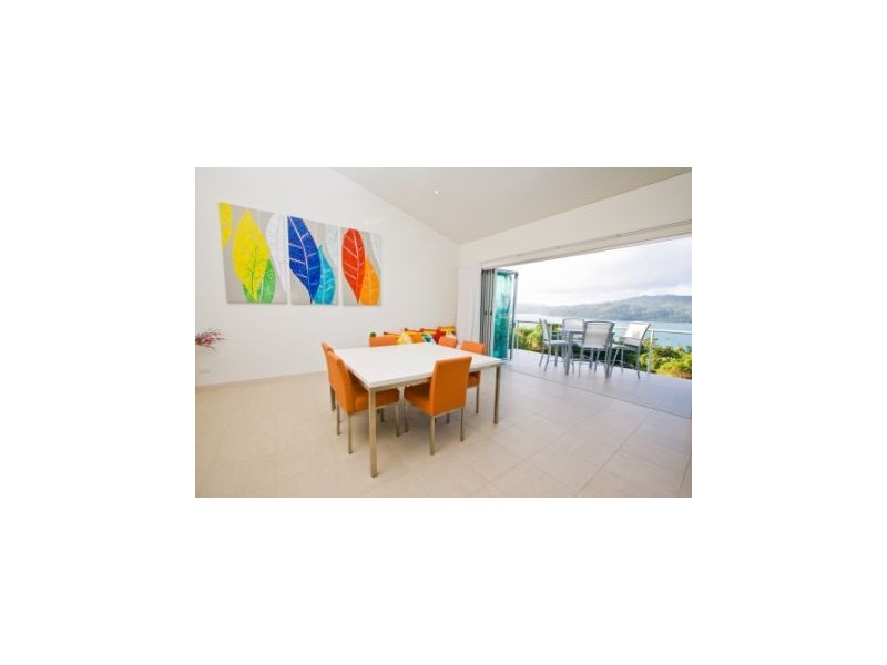 4/18 Whitsunday Boulevard, Hamilton Island QLD 4803