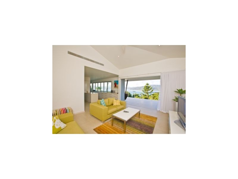 4/18 Whitsunday Boulevard, Hamilton Island QLD 4803