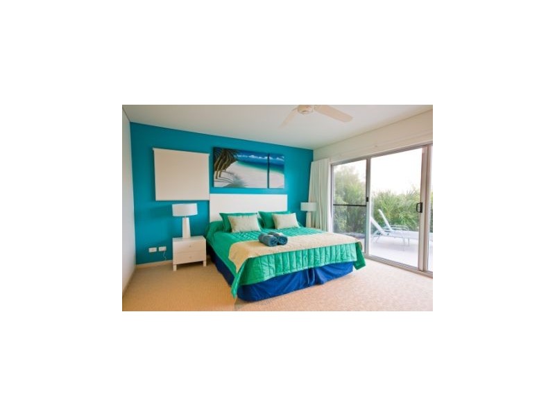 4/18 Whitsunday Boulevard, Hamilton Island QLD 4803