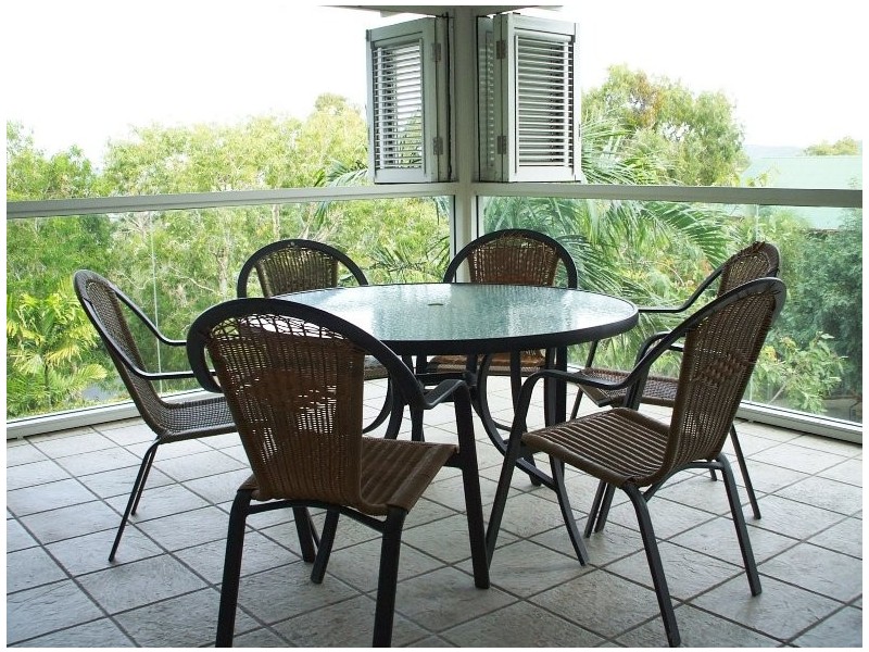 6/2 Flametree Grove, Hamilton Island QLD 4803