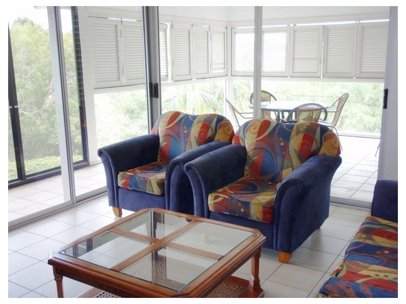 6/2 Flametree Grove, Hamilton Island QLD 4803