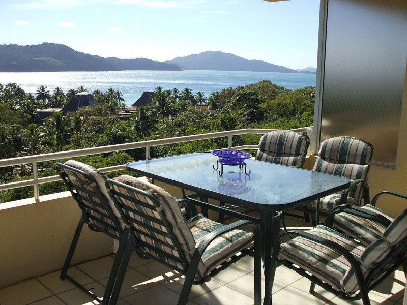 108/2 Marina Drive, Hamilton Island QLD 4803