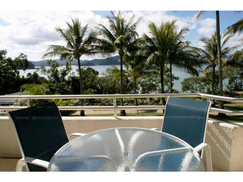 107/15 Resort Drive, Hamilton Island QLD 4803