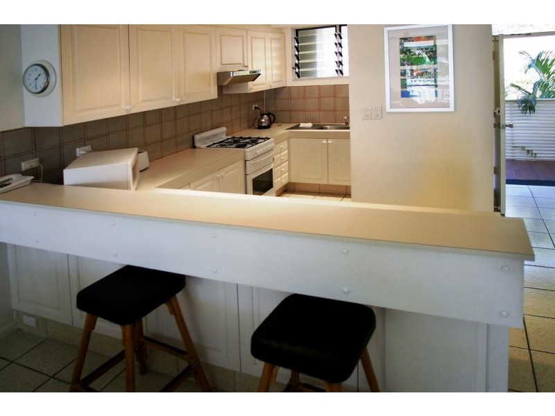 107/15 Resort Drive, Hamilton Island QLD 4803