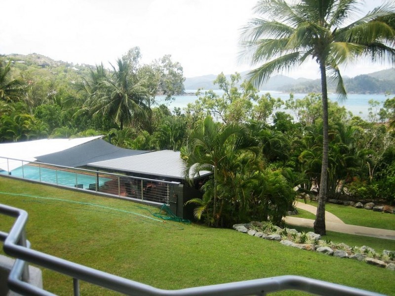 107/15 Resort Drive, Hamilton Island QLD 4803