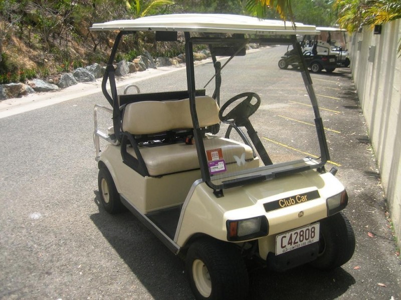 107/15 Resort Drive, Hamilton Island QLD 4803