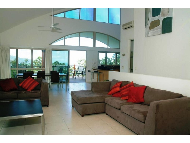 5/14 Whitsunday Boulevard, Hamilton Island QLD 4803