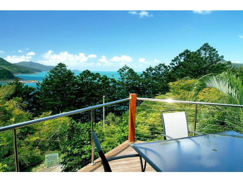 5/14 Whitsunday Boulevard, Hamilton Island QLD 4803