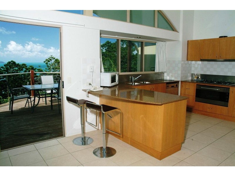 5/14 Whitsunday Boulevard, Hamilton Island QLD 4803