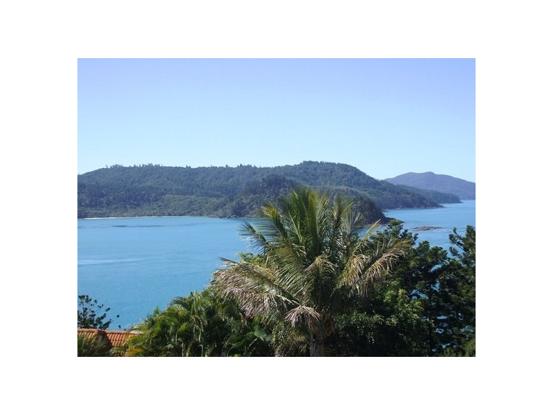 5/14 Whitsunday Boulevard, Hamilton Island QLD 4803