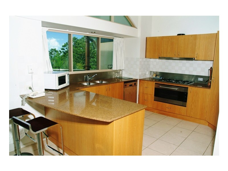 5/14 Whitsunday Boulevard, Hamilton Island QLD 4803