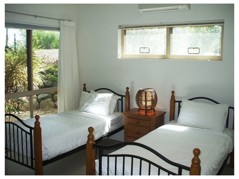 5/14 Whitsunday Boulevard, Hamilton Island QLD 4803