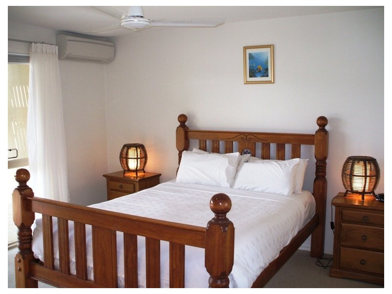 5/14 Whitsunday Boulevard, Hamilton Island QLD 4803