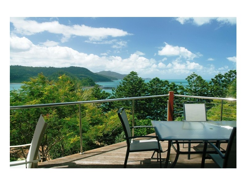 5/14 Whitsunday Boulevard, Hamilton Island QLD 4803
