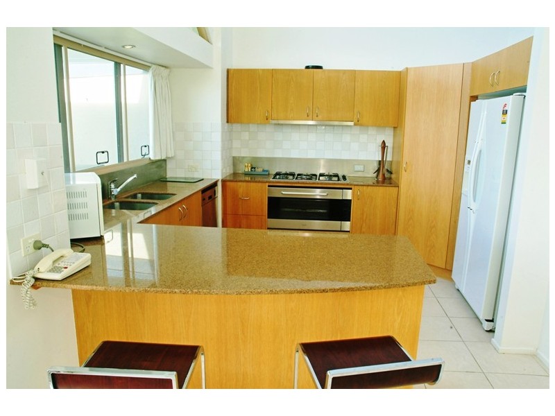 5/14 Whitsunday Boulevard, Hamilton Island QLD 4803