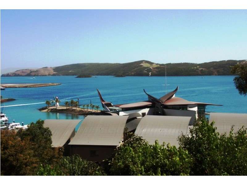 19/1 Acacia Drive, Hamilton Island QLD 4803