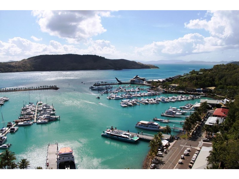 11/1 Marina Drive, Hamilton Island QLD 4803