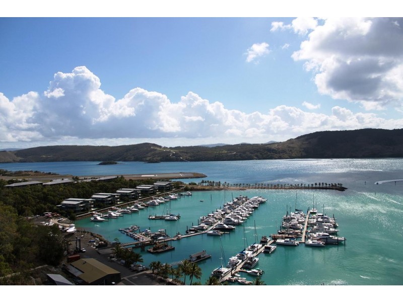 11/1 Marina Drive, Hamilton Island QLD 4803