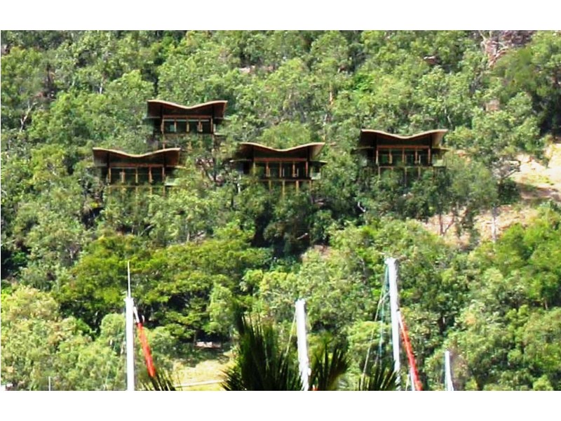 9 Marina Terrace, Hamilton Island QLD 4803