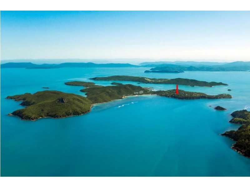 I/5 Eastview Lane, Hamilton Island QLD 4803