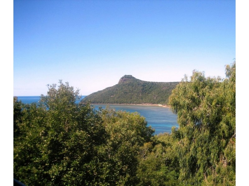 I/5 Eastview Lane, Hamilton Island QLD 4803