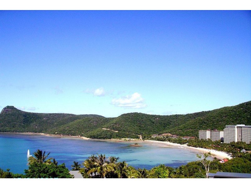 HR/34 Melaleuca Drive, Hamilton Island QLD 4803