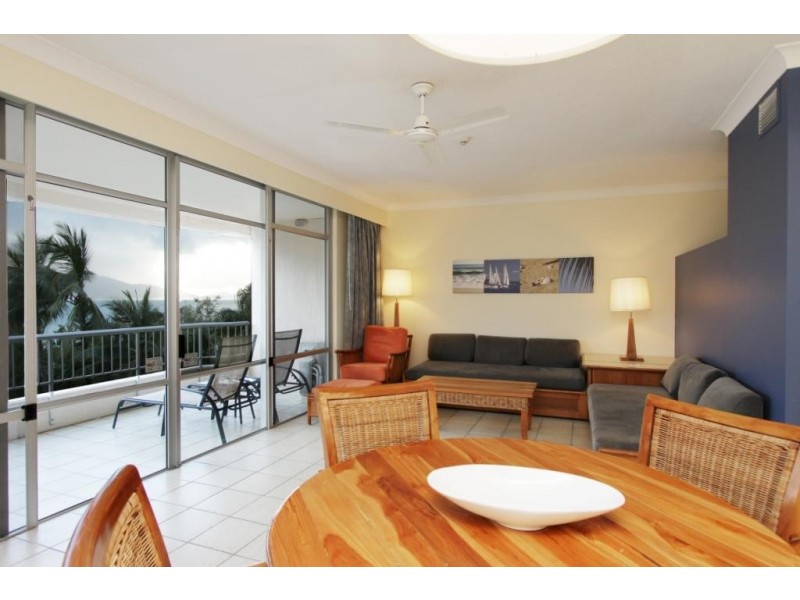 CA502/14 Resort Drive, Hamilton Island QLD 4803