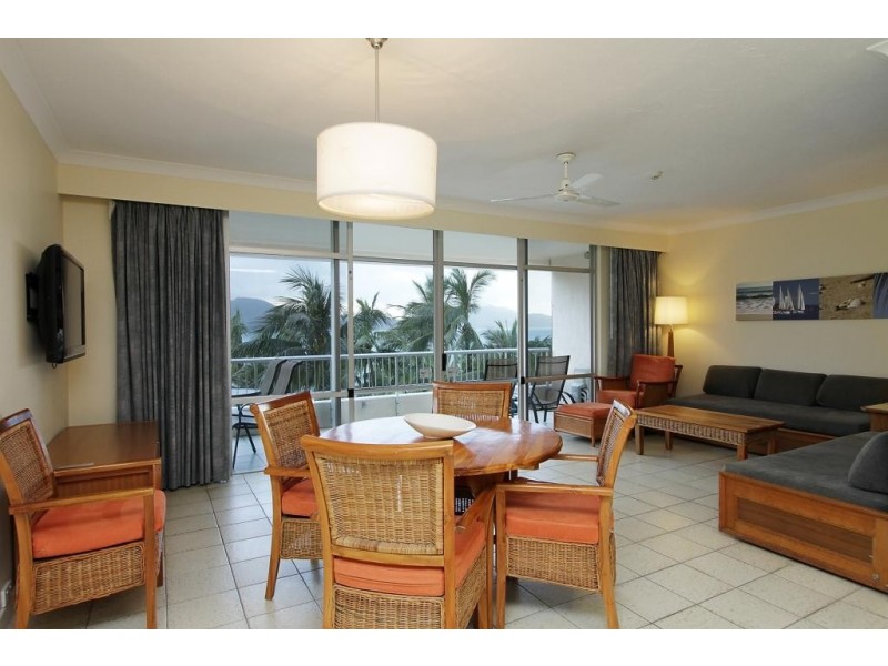 CA502/14 Resort Drive, Hamilton Island QLD 4803