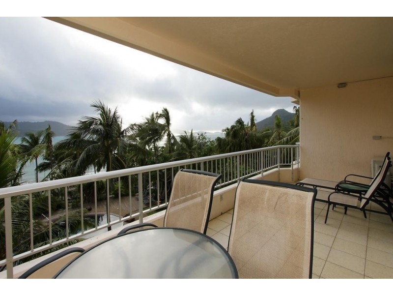 CA502/14 Resort Drive, Hamilton Island QLD 4803