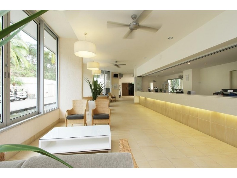 CA502/14 Resort Drive, Hamilton Island QLD 4803