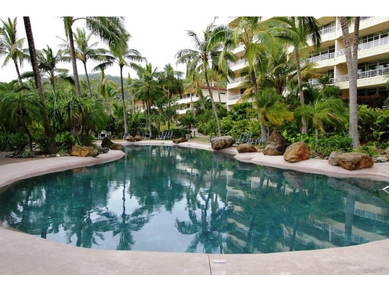 CA502/14 Resort Drive, Hamilton Island QLD 4803