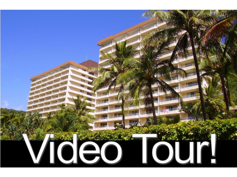 CA502/14 Resort Drive, Hamilton Island QLD 4803