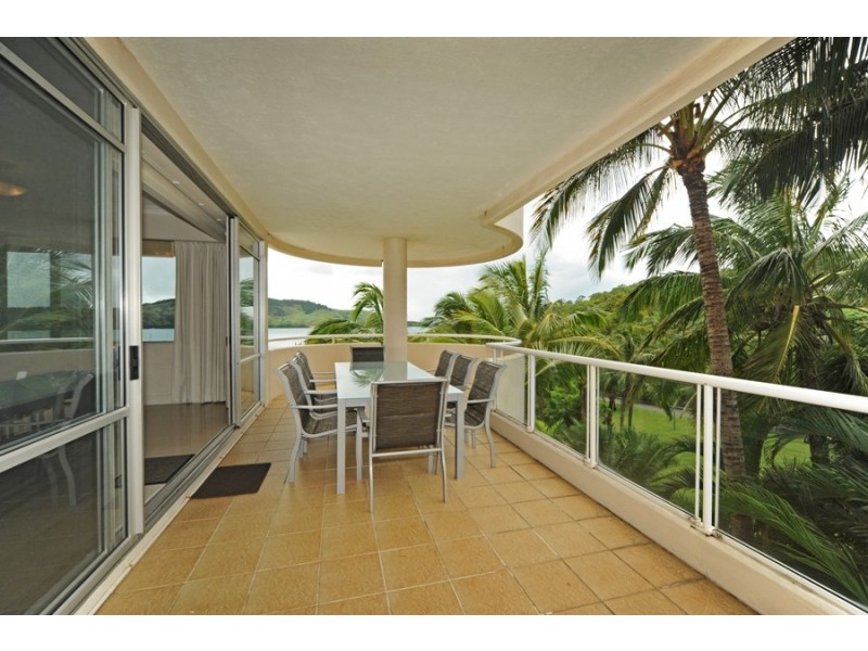 1/1 Marina Drive, Hamilton Island QLD 4803