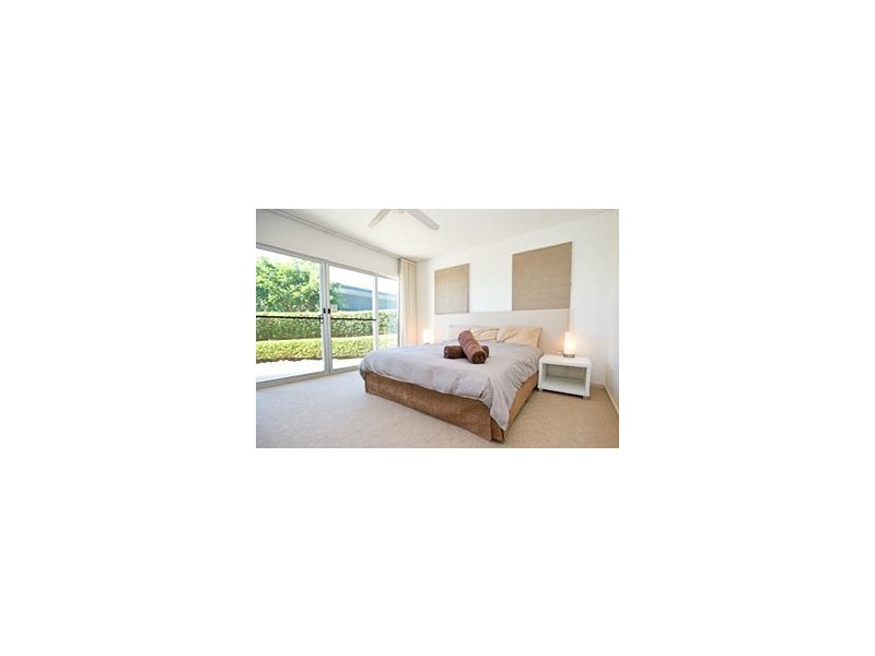 8/18 Whitsunday Boulevard, Hamilton Island QLD 4803