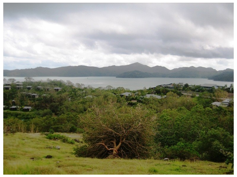 ND/13 Whitsunday Boulevard, Hamilton Island QLD 4803