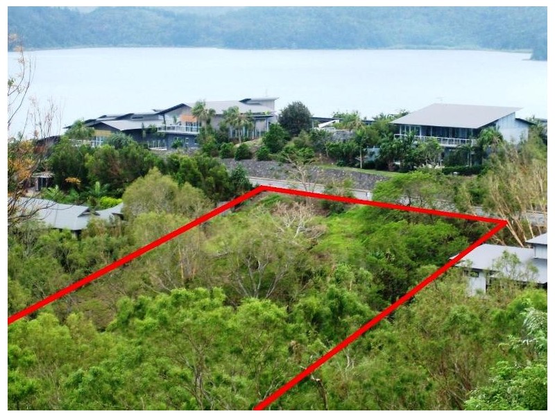 ND/13 Whitsunday Boulevard, Hamilton Island QLD 4803