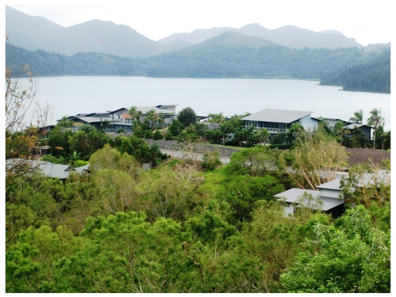 ND/13 Whitsunday Boulevard, Hamilton Island QLD 4803