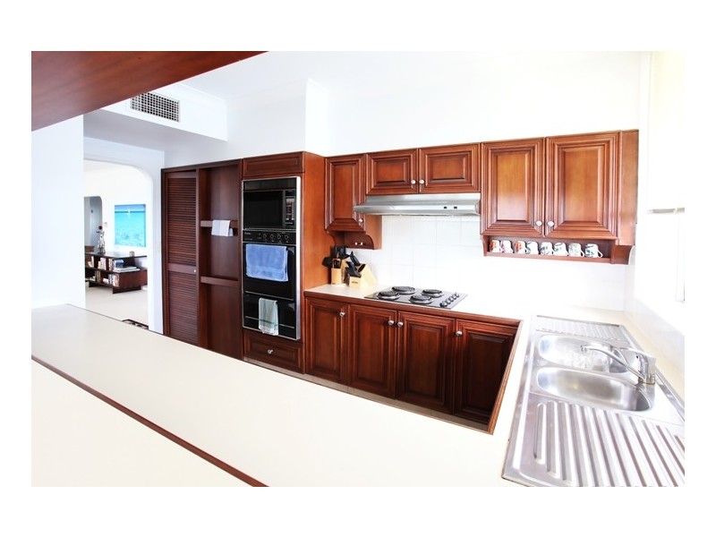 8/1 Marina Drive, Hamilton Island QLD 4803