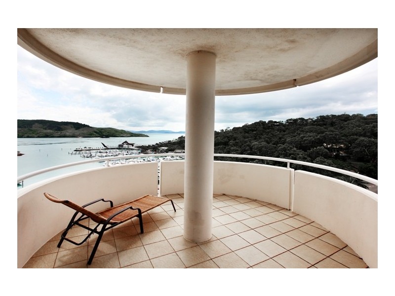 8/1 Marina Drive, Hamilton Island QLD 4803