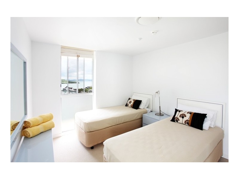 8/1 Marina Drive, Hamilton Island QLD 4803