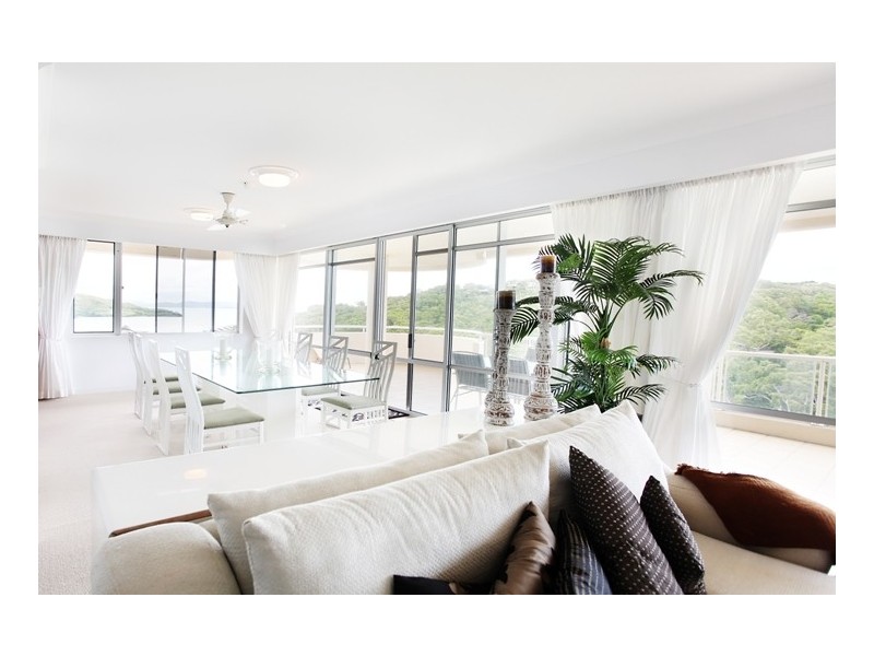 8/1 Marina Drive, Hamilton Island QLD 4803