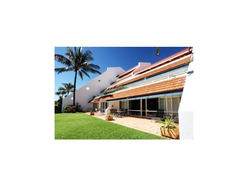 E1/12 Whitsunday Boulevard, Hamilton Island QLD 4803