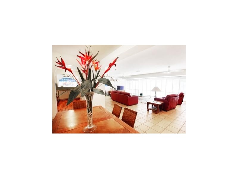 E1/12 Whitsunday Boulevard, Hamilton Island QLD 4803