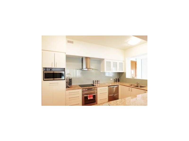 E1/12 Whitsunday Boulevard, Hamilton Island QLD 4803