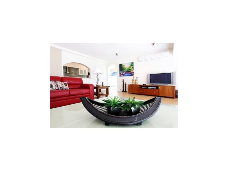 E1/12 Whitsunday Boulevard, Hamilton Island QLD 4803