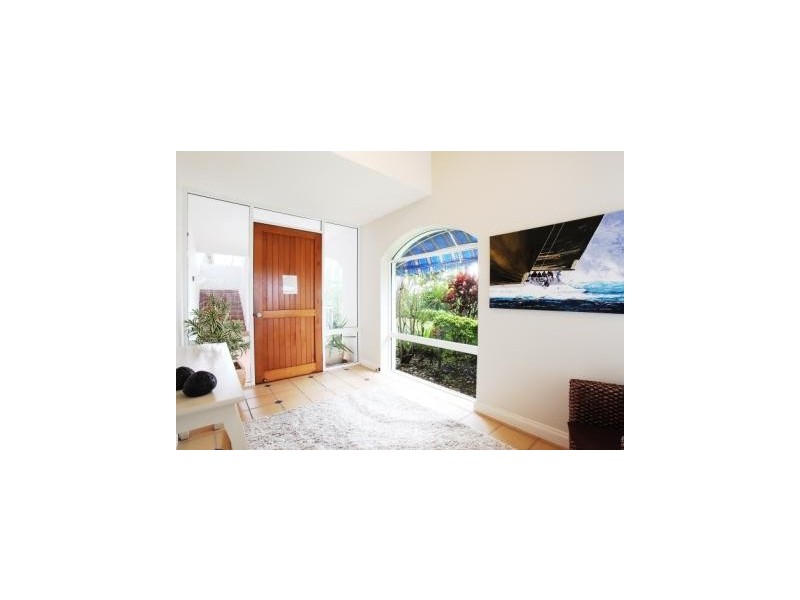 E1/12 Whitsunday Boulevard, Hamilton Island QLD 4803