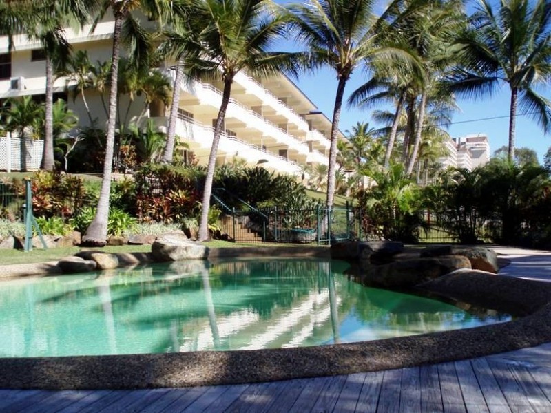 106/20 Resort Drive, Hamilton Island QLD 4803